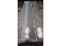 Cedral siding lap wood c15 as grijs 3600x186x12mm 86stuks - afbeelding 3 van  4