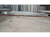 Cedral siding lap wood c15 as grijs 3600x186x12mm 86stuks - afbeelding 4 van  4