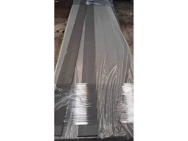 Cedral siding lap wood c54 tin grijs 3600x186x12mm 122stuks - afbeelding 3 van  3