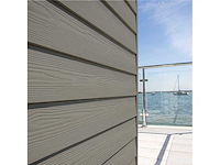 Cedral siding lap wood c56 metaalgrijs 3600x186x12mm 24stuks