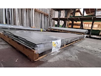 Cedral siding lap wood c56 metaalgrijs 3600x186x12mm 24stuks - afbeelding 2 van  4