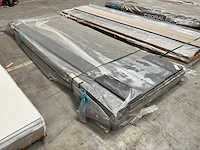 Cedral terras vloer plank (13x) - afbeelding 1 van  4