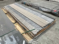 Cedral terras vloer plank (28x) - afbeelding 1 van  3