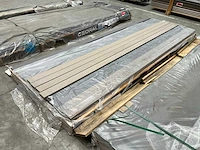 Cedral terras vloer plank (28x) - afbeelding 3 van  3