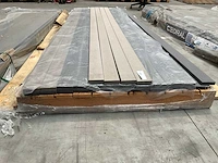 Cedral terras vloer plank (28x) - afbeelding 2 van  3
