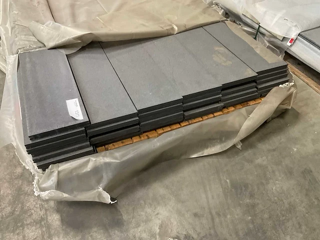Cedral terras vloer plank (37x) - afbeelding 3 van  4