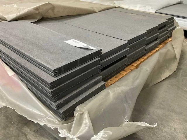 Cedral terras vloer plank (37x) - afbeelding 4 van  4