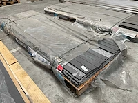 Cedral terras vloer plank (56x)