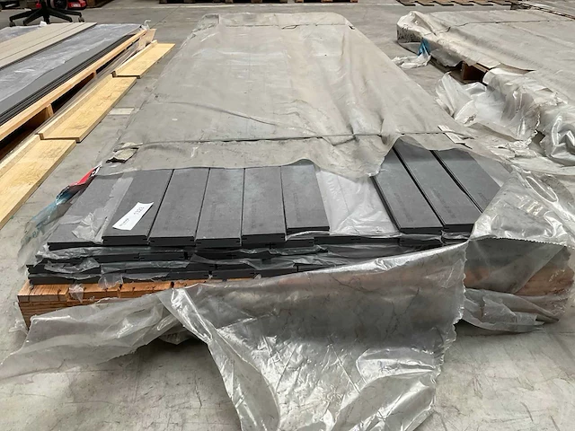 Cedral terras vloer plank (56x) - afbeelding 2 van  4