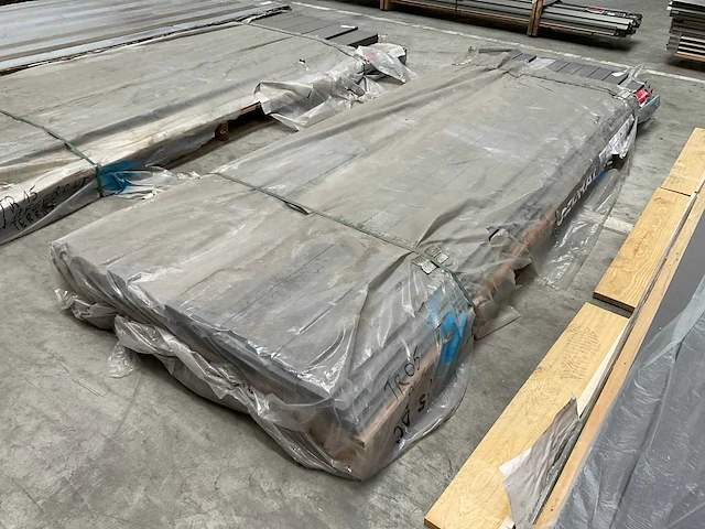 Cedral terras vloer plank (56x) - afbeelding 4 van  4