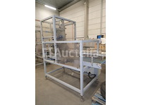 Cefna industriële labelmachine - afbeelding 2 van  15