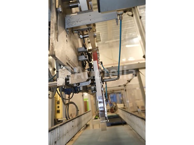 Cefna industriële labelmachine - afbeelding 3 van  15