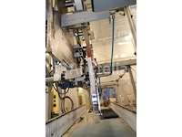 Cefna industriële labelmachine - afbeelding 3 van  15