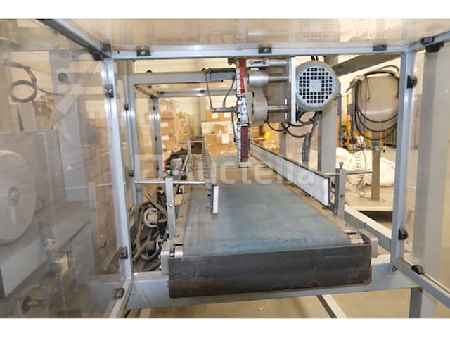 Cefna industriële labelmachine - afbeelding 4 van  15