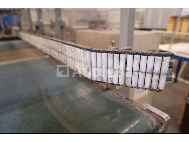 Cefna industriële labelmachine - afbeelding 5 van  15