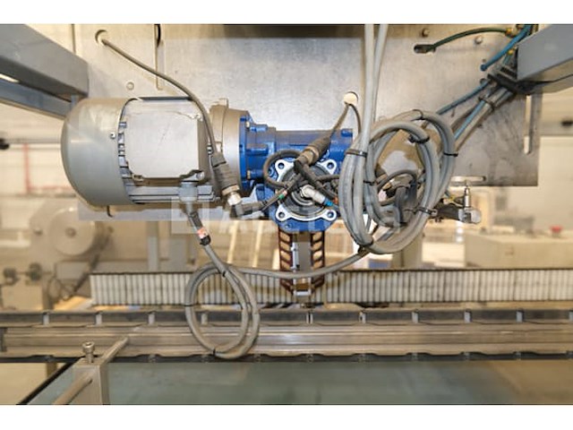 Cefna industriële labelmachine - afbeelding 7 van  15