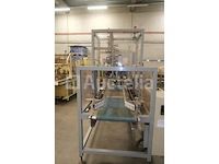 Cefna industriële labelmachine