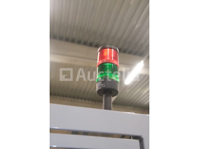 Cefna industriële labelmachine - afbeelding 8 van  15