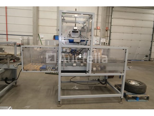 Cefna industriële labelmachine - afbeelding 11 van  15