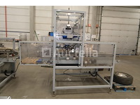 Cefna industriële labelmachine - afbeelding 11 van  15