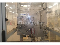 Cefna industriële labelmachine - afbeelding 14 van  15