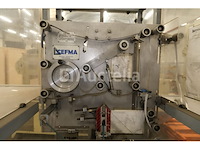 Cefna industriële labelmachine - afbeelding 2 van  17