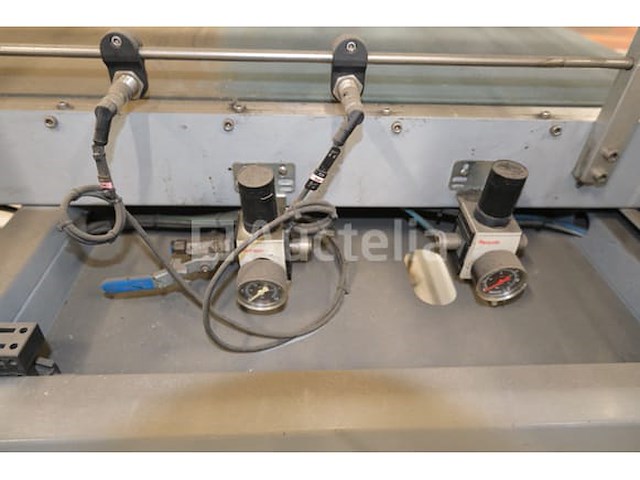 Cefna industriële labelmachine - afbeelding 3 van  17