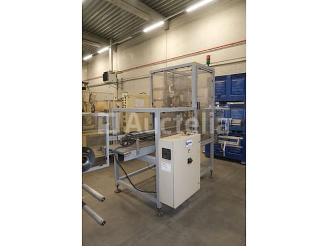 Cefna industriële labelmachine - afbeelding 4 van  17