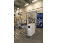 Cefna industriële labelmachine - afbeelding 4 van  17