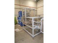 Cefna industriële labelmachine - afbeelding 5 van  17