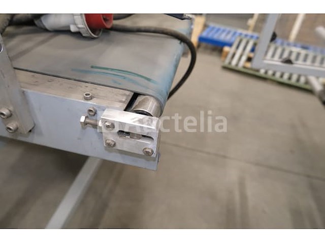 Cefna industriële labelmachine - afbeelding 6 van  17