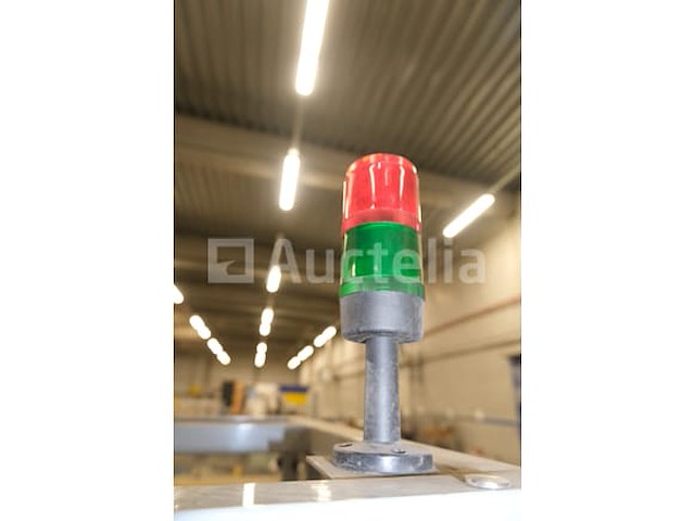 Cefna industriële labelmachine - afbeelding 9 van  17