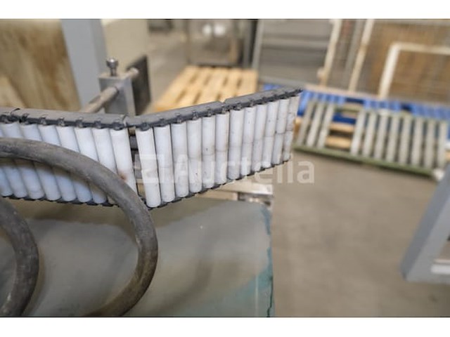 Cefna industriële labelmachine - afbeelding 1 van  17