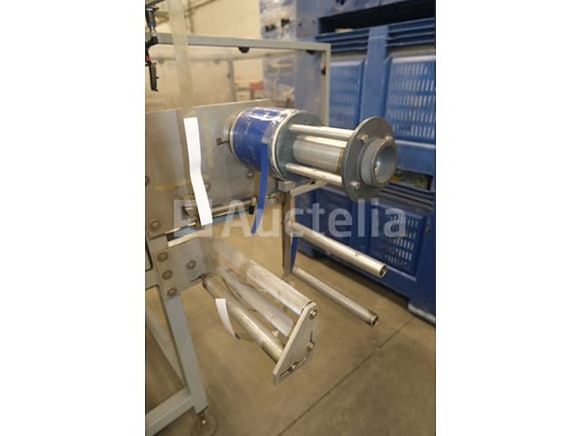 Cefna industriële labelmachine - afbeelding 10 van  17