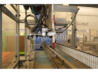 Cefna industriële labelmachine - afbeelding 12 van  17