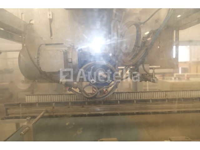 Cefna industriële labelmachine - afbeelding 13 van  17