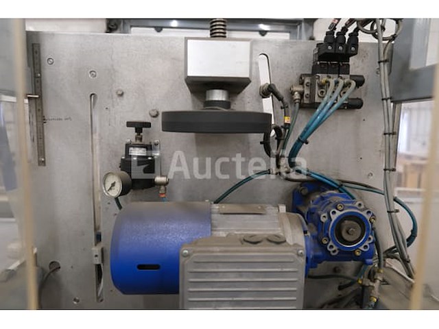 Cefna industriële labelmachine - afbeelding 14 van  17