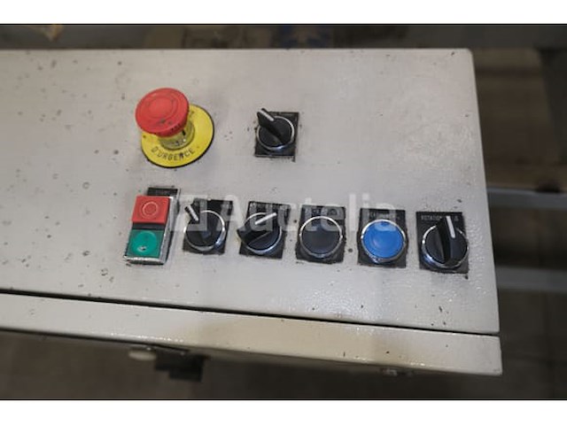 Cefna industriële labelmachine - afbeelding 15 van  17