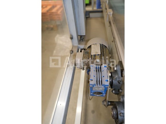 Cefna industriële labelmachine - afbeelding 16 van  17