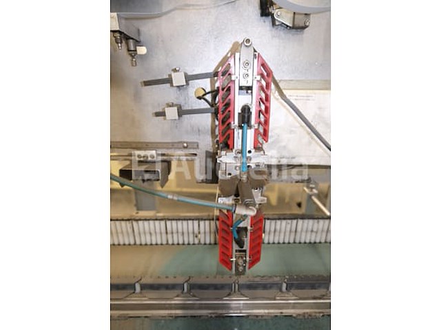 Cefna industriële labelmachine - afbeelding 17 van  17