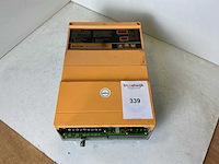 Cegelec variathyr vntc/wntc dc motorregelaar - afbeelding 1 van  7