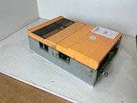 Cegelec variathyr vntc/wntc dc motorregelaar - afbeelding 4 van  7