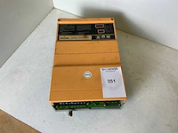 Cegelec variathyr vntc/wntc dc motorregelaar - afbeelding 1 van  5