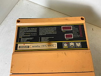 Cegelec variathyr vntc/wntc dc motorregelaar - afbeelding 2 van  5