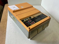 Cegelec variathyr vntc/wntc dc motorregelaar - afbeelding 5 van  5