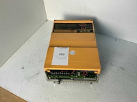 Cegelec variathyr vntc/wntc dc motorregelaar - afbeelding 1 van  5