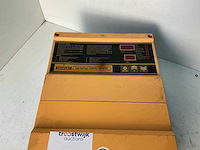 Cegelec variathyr vntc/wntc dc motorregelaar - afbeelding 3 van  5