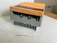 Cegelec variathyr vntc/wntc dc motorregelaar - afbeelding 4 van  5