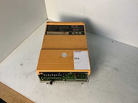 Cegelec variathyr vntc/wntc dc motorregelaar - afbeelding 1 van  5