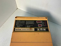 Cegelec variathyr vntc/wntc dc motorregelaar - afbeelding 2 van  5